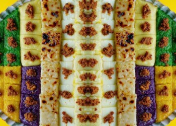 Delicacies to fall for in Pampanga