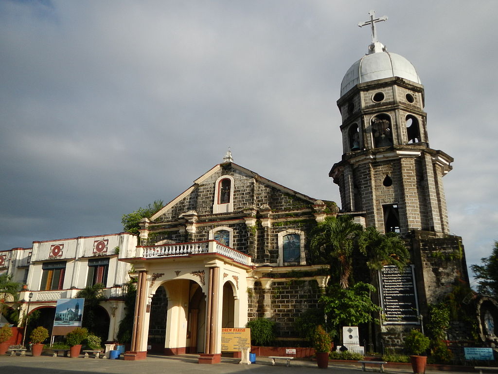 Candaba - Where In Pampanga