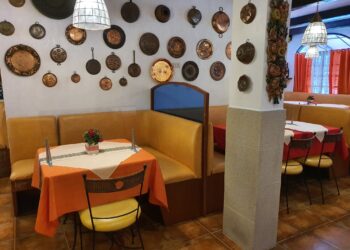 Al Bacio: Where You Can Experience Italy in Pampanga