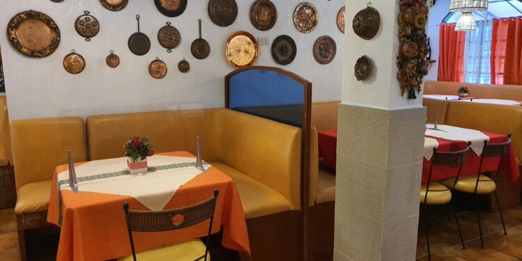 Al Bacio: Where You Can Experience Italy in Pampanga