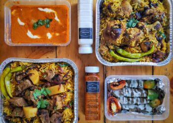 Check Out: Warm D'Lights for simple parties.