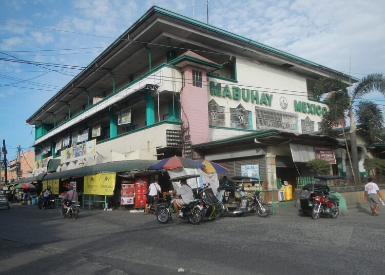 Floridablanca - Where In Pampanga