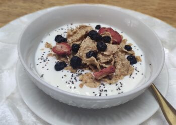 Experience A Healthy Way of Living with La Marca Craft Foods