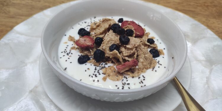 Experience A Healthy Way of Living with La Marca Craft Foods