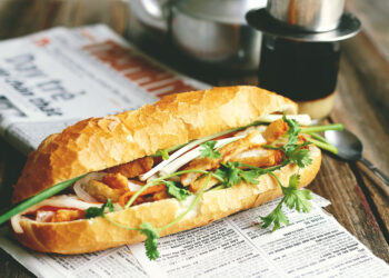BANH MI Vietnamese Eatery: Underrated Asian Cuisine that you must try this 2022.