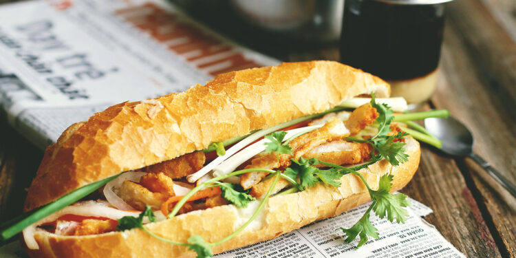 BANH MI Vietnamese Eatery: Underrated Asian Cuisine that you must try this 2022.