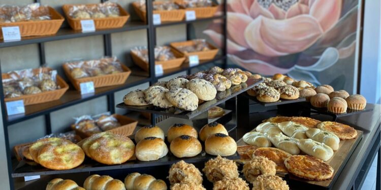 Fig & Berry: Newest Bakery Café in Town