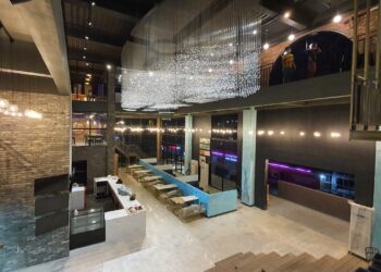 Check out: Sky Garden Café & Resto, a Korean- inspired café & resto in Pampanga!