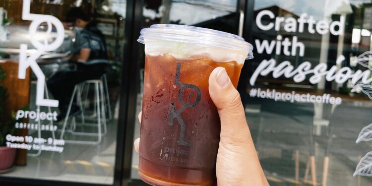 LOKL PROJECT COFFEE PH: A coffee place that's close to the feeling of home
