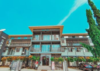 Hotel Snow: Eco-friendly hotel that will leave you speechless