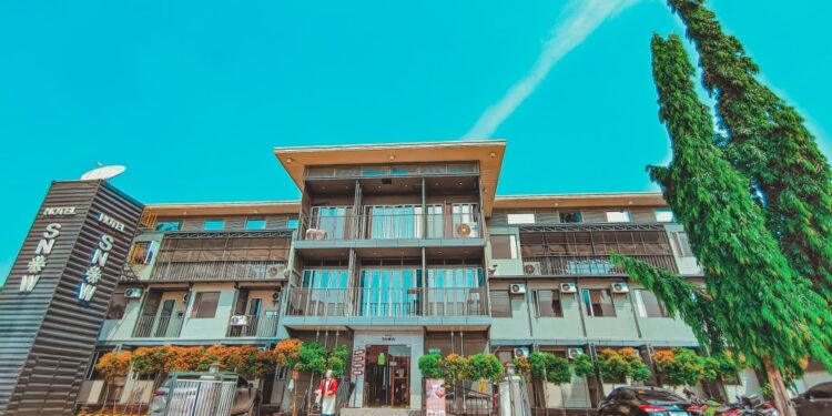 Hotel Snow: Eco-friendly hotel that will leave you speechless