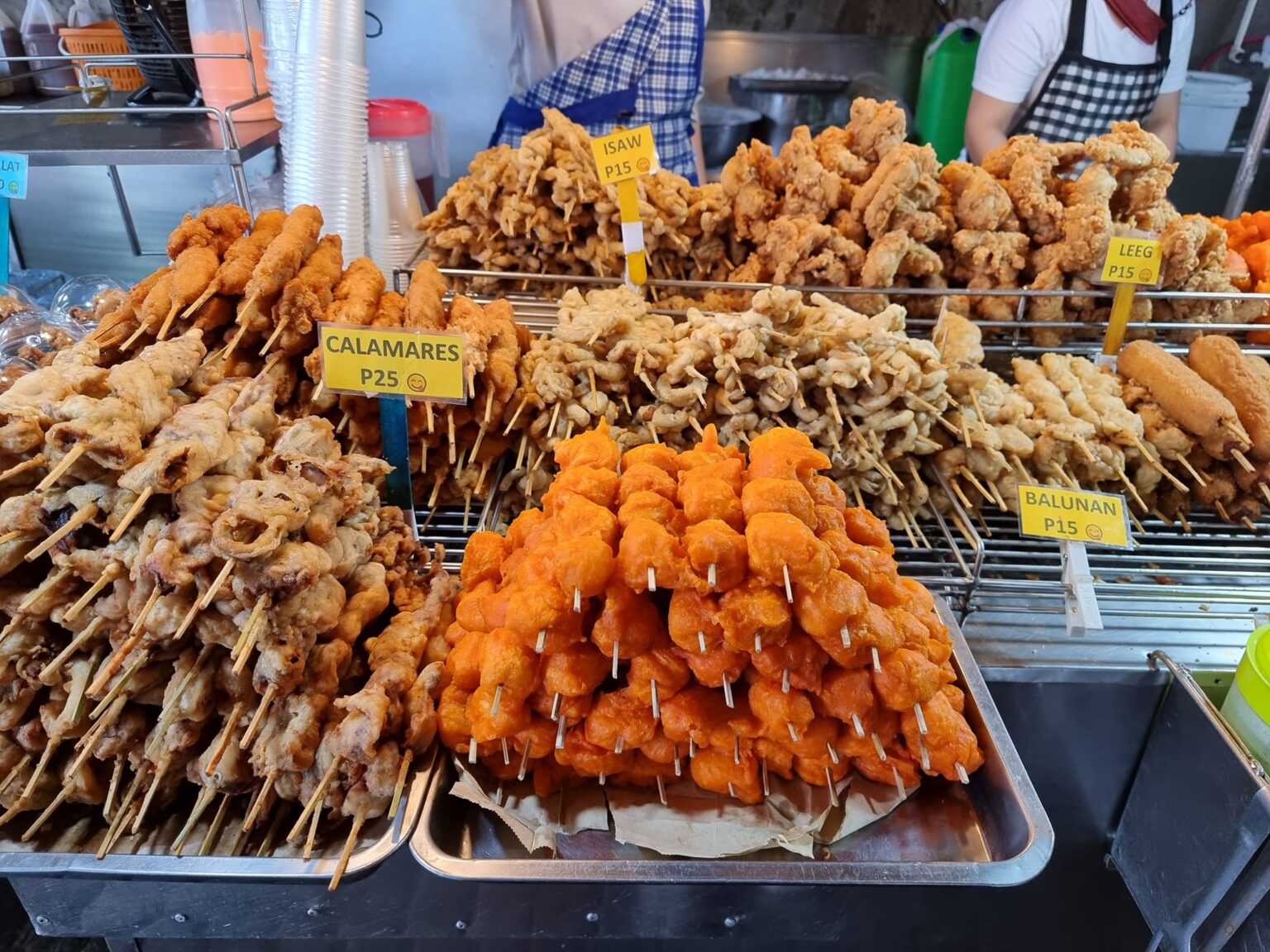 Totobits: A Must-try Street Food Place - Where In Pampanga