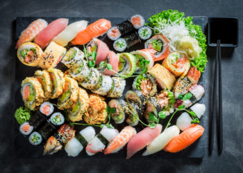 Authentic Japanese Restaurants that you must visit in Pampanga