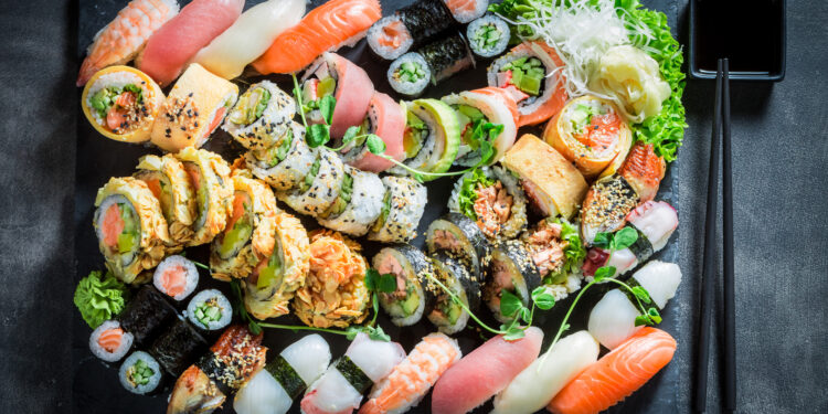 Authentic Japanese Restaurants that you must visit in Pampanga