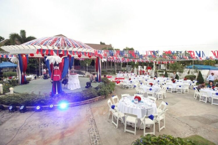 Finest Event Venues That You Can Find Here In Pampanga - Where In Pampanga