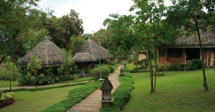 Farm Resorts you should consider visiting in Pampanga