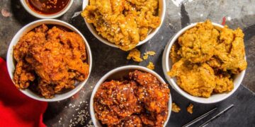 24 Chicken is now available in San Fernando!