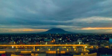 The Cloud Bar: The new trending Resto-Bar will leave you in awe