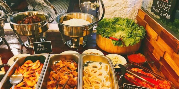 ESQUIVEL’s Unlimited Grill and Resto: Check out this Family Style Restaurant that’s worth a visit