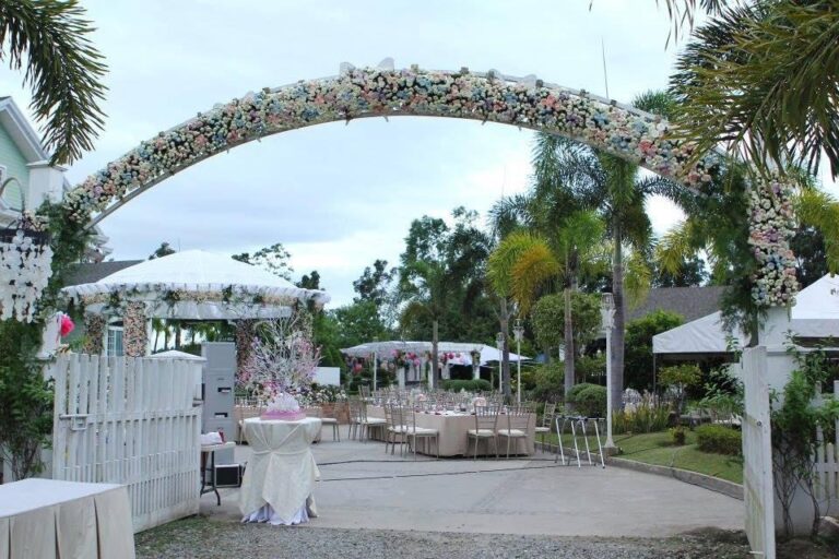 Finest Event Venues that you can find here in Pampanga - Where In Pampanga