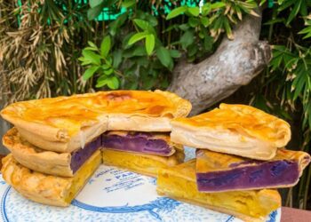 Bread Inbox: A box full of surprises