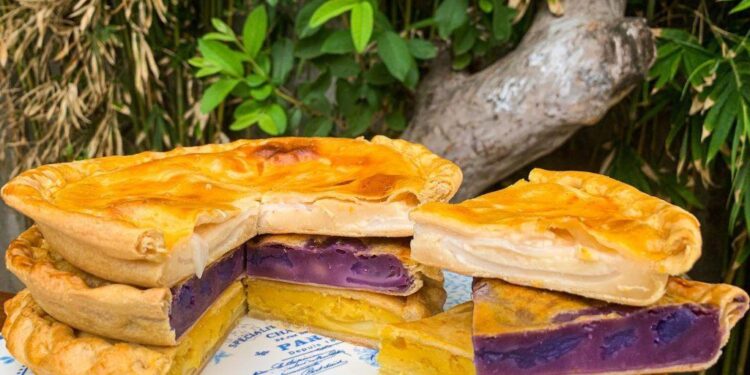 Bread Inbox: A box full of surprises