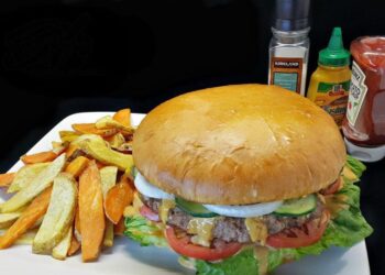 Bif’s Smoke and Grill: the best place to hang out with your Barkadas