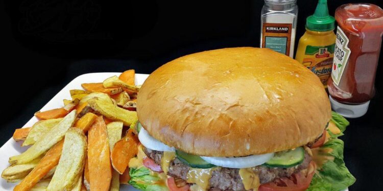 Bif’s Smoke and Grill: the best place to hang out with your Barkadas