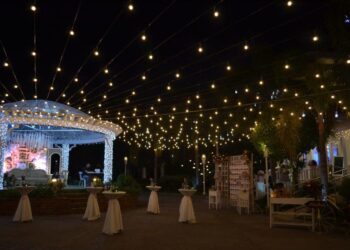 Finest Event Venues that you can find here in Pampanga