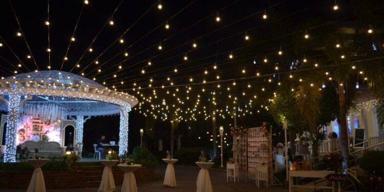 Finest Event Venues that you can find here in Pampanga