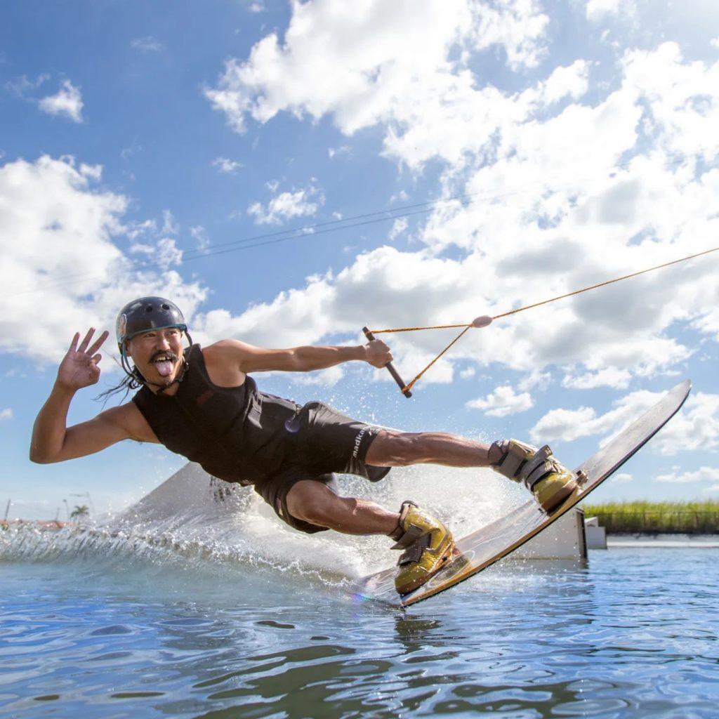 Decawake Clark Cable Park: Wakeboarding is more fun in Pampanga ...