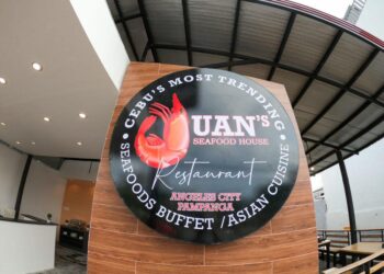 Juan's Seafood House: Unlimited Seafood + Samgyeopsal + Buffet in Pampanga