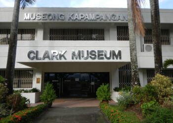 Clark Museum and Clark 4D Theater: Take a peek at Clark’s History