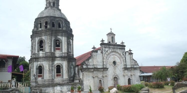 Filipino Films and Dramas Filmed in Pampanga