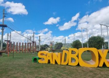 Porac’s Alviera is the newest outdoor summer destination you should visit this 2022