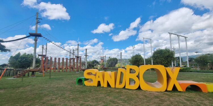 Porac’s Alviera is the newest outdoor summer destination you should visit this 2022