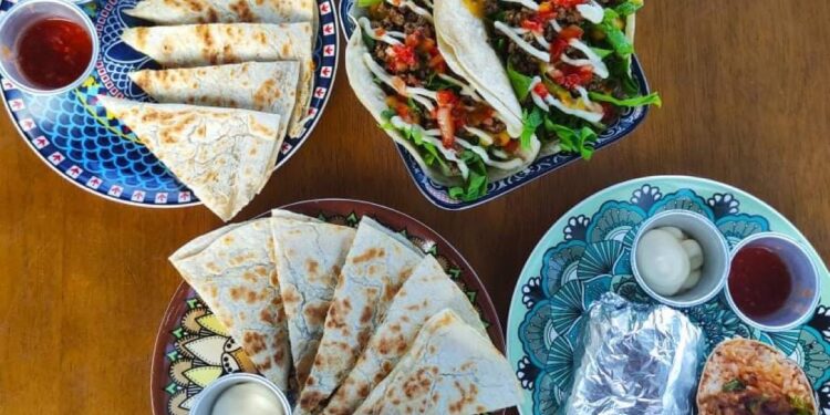 Avertos Taqueria: your newest favorite Mexican Taqueria in town.