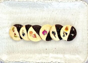 Cottage Treats: A Heartfelt letter of Sweets