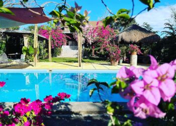 Alviz Farm: Experience Kapampangan Hospitality in Sta. Rita