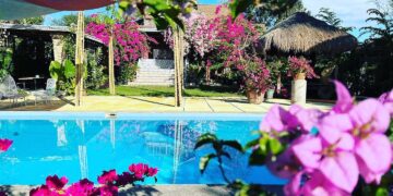 Alviz Farm: Experience Kapampangan Hospitality in Sta. Rita