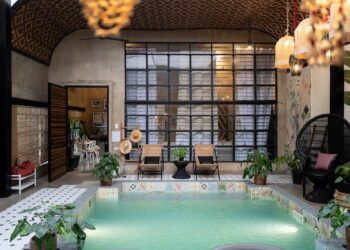 The Venta Suites Pampanga: A Relaxing Staycation place to visit this 2022