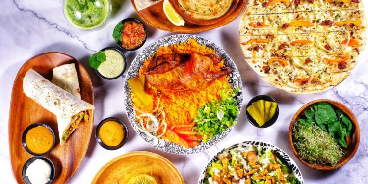 Garlic Pampanga: Favorite Place for Mediterranean Cuisine