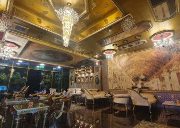 Café Princess: Royal-like café in Pampanga