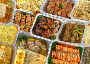 Crave & Taste: Food tray for any Occasion that will make every celebration extra special