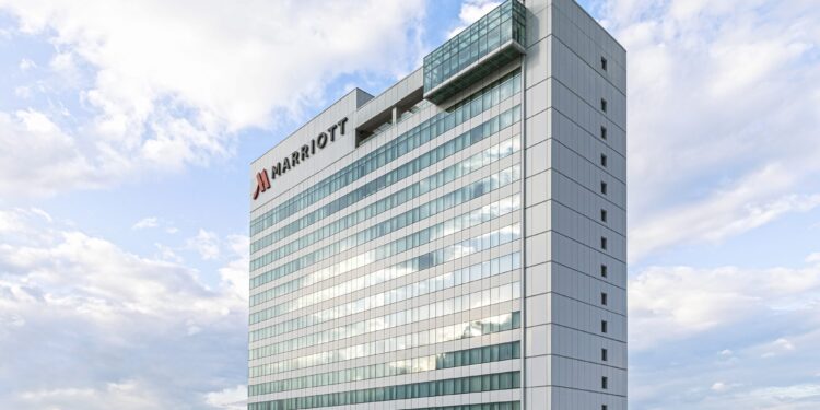 Clark Marriott is recognized as the 1st"5-star Hotel" in Central Luzon