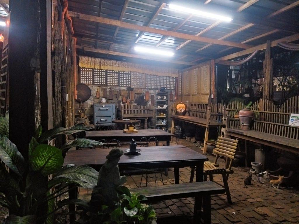 KUSINA NI ATCHING LILLIAN: An untold history of Kapampangan Cuisine ...
