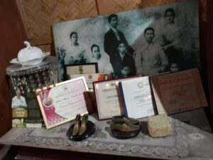 KUSINA NI ATCHING LILLIAN: An Untold History Of Kapampangan Cuisine ...