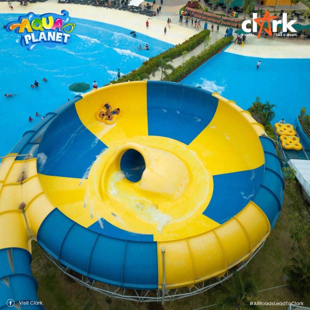 Aqua Planet: Enjoy a #Watermazing Experience with your Family and ...