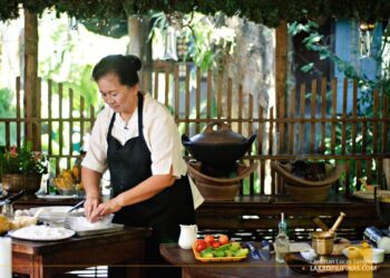 KUSINA NI ATCHING LILLIAN: An untold history of Kapampangan Cuisine