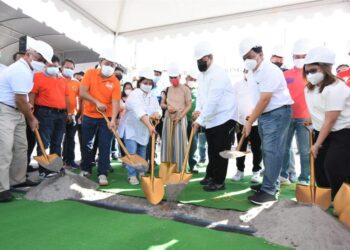 New Provincial Government Hospital Annex soon-to-rise in Apalit, Pampanga